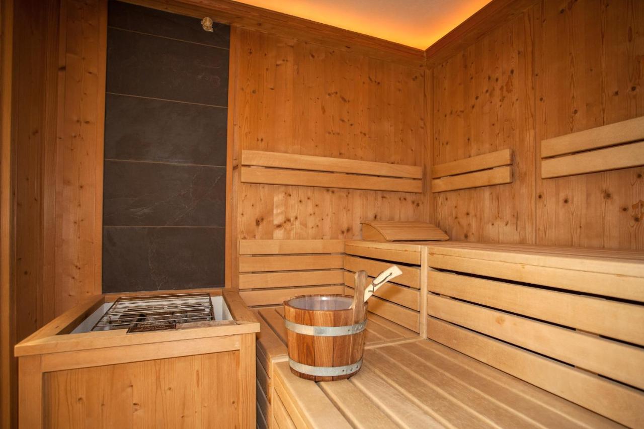 Hotel Am Wolfgrubenersee Soprabolzano Εξωτερικό φωτογραφία