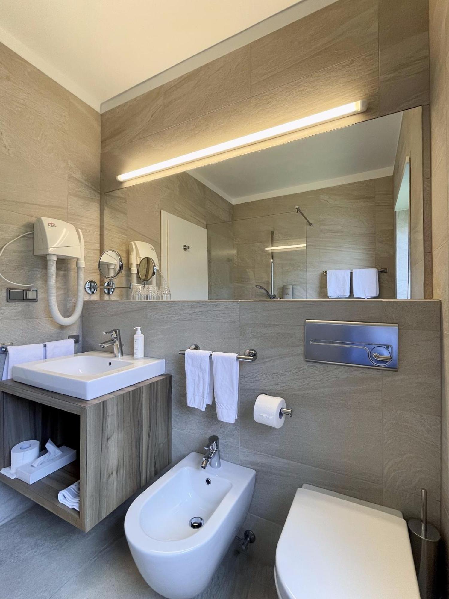 Hotel Am Wolfgrubenersee Soprabolzano Εξωτερικό φωτογραφία
