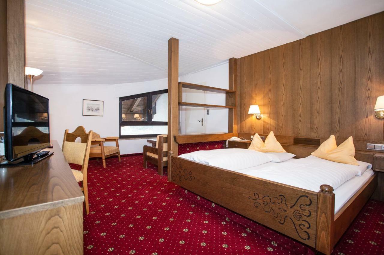 Hotel Am Wolfgrubenersee Soprabolzano Εξωτερικό φωτογραφία