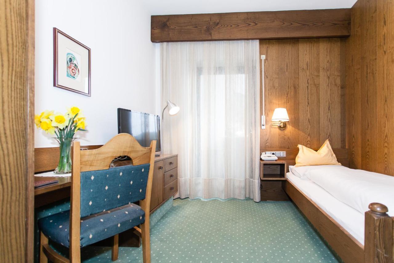 Hotel Am Wolfgrubenersee Soprabolzano Εξωτερικό φωτογραφία